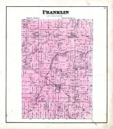 Franklin, Darke County 1875